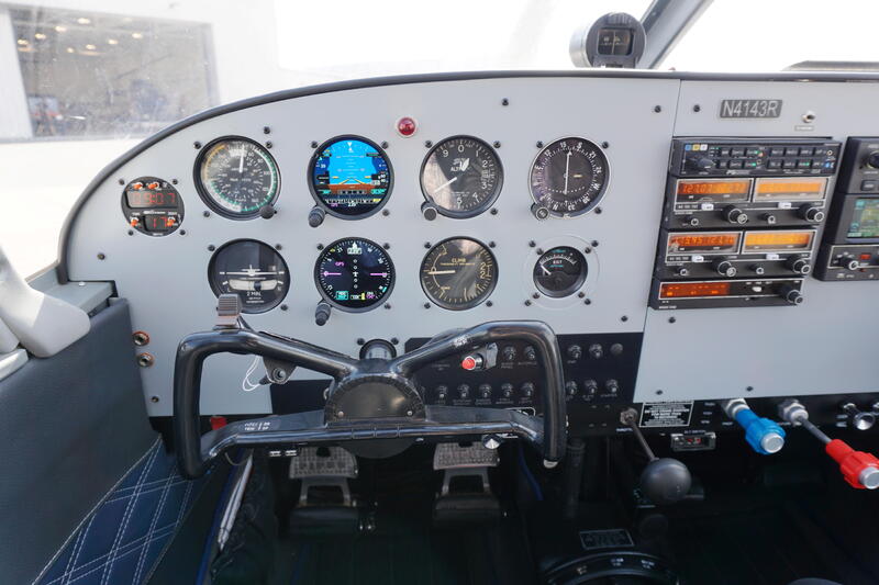 Piper Pa 32 300 Cherokee Six thumbnail 35