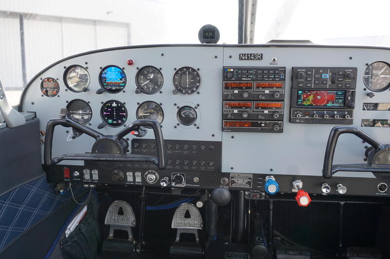 Piper Pa 32 300 Cherokee Six thumbnail 31