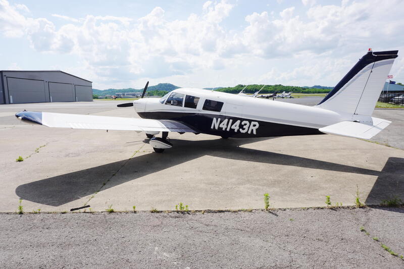 Piper Pa 32 300 Cherokee Six thumbnail 11