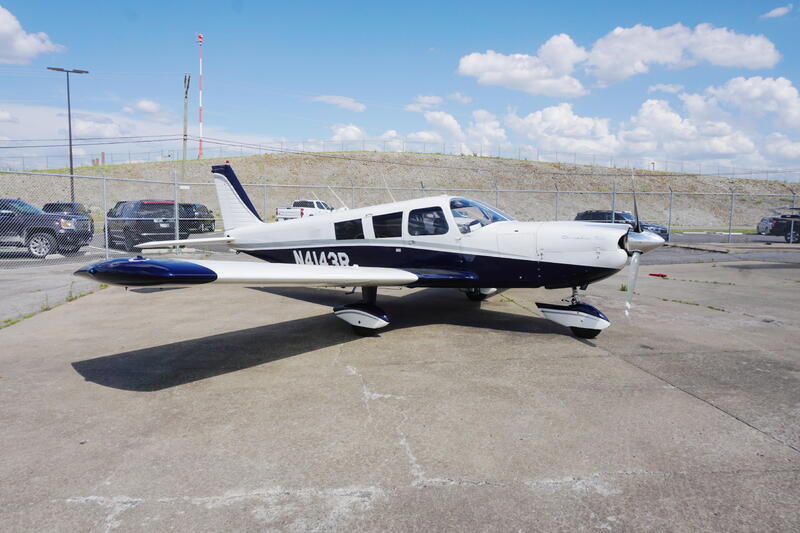 Piper Pa 32 300 Cherokee Six thumbnail 3