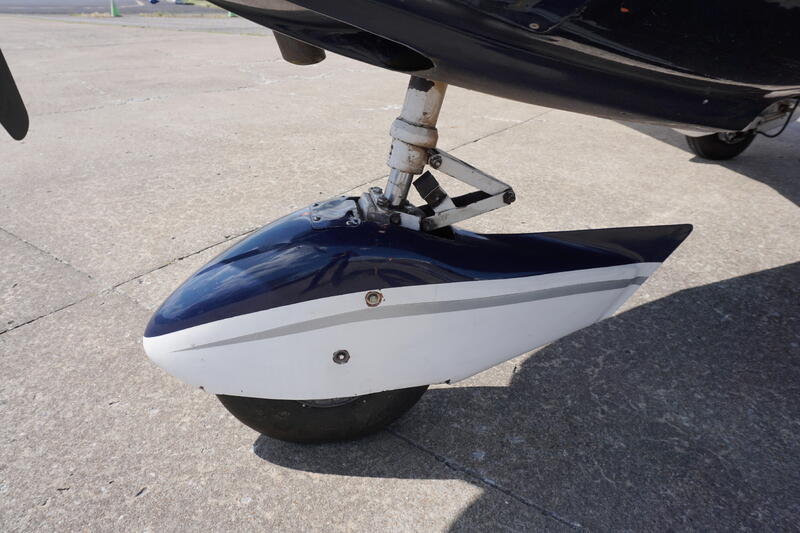 Piper Pa 32 300 Cherokee Six thumbnail 21