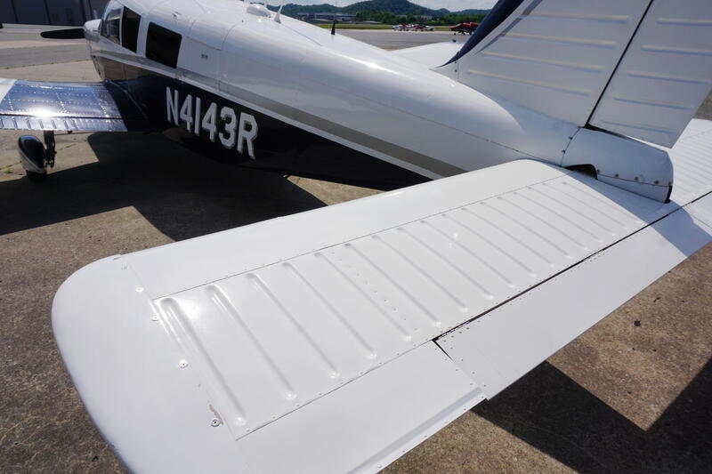 Piper Pa 32 300 Cherokee Six thumbnail 7