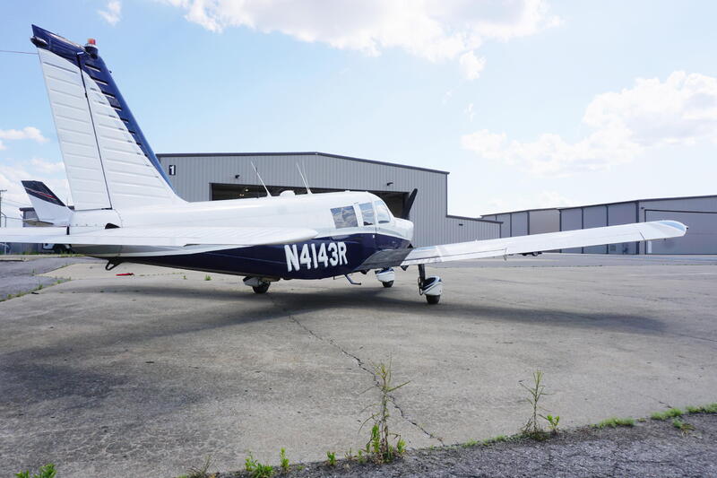 Piper Pa 32 300 Cherokee Six thumbnail 6