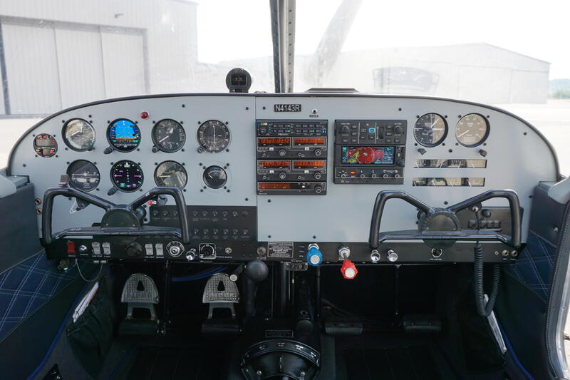 Piper Pa 32 300 Cherokee Six thumbnail 29