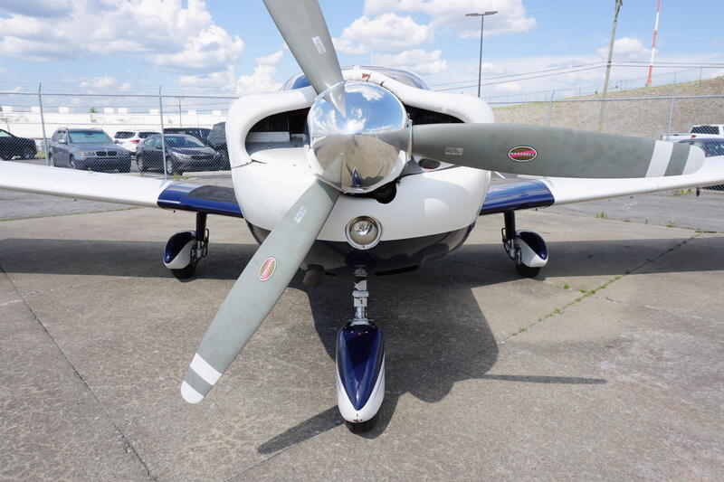 Piper Pa 32 300 Cherokee Six thumbnail 20