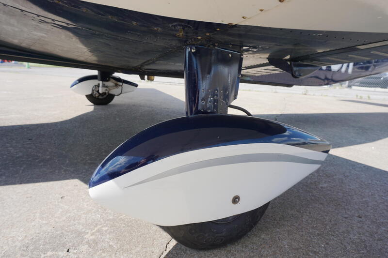 Piper Pa 32 300 Cherokee Six thumbnail 22