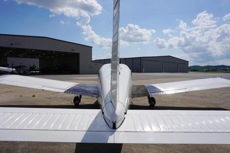 Piper Pa 32 300 Cherokee Six thumbnail 8