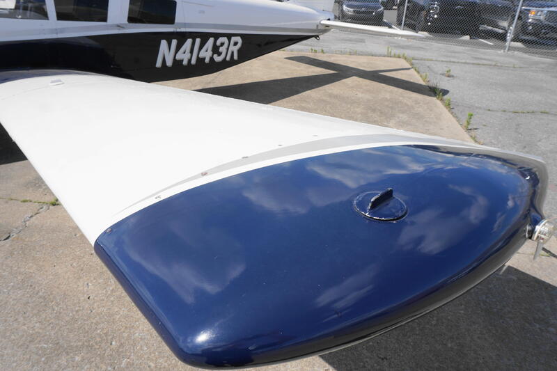 Piper Pa 32 300 Cherokee Six thumbnail 14