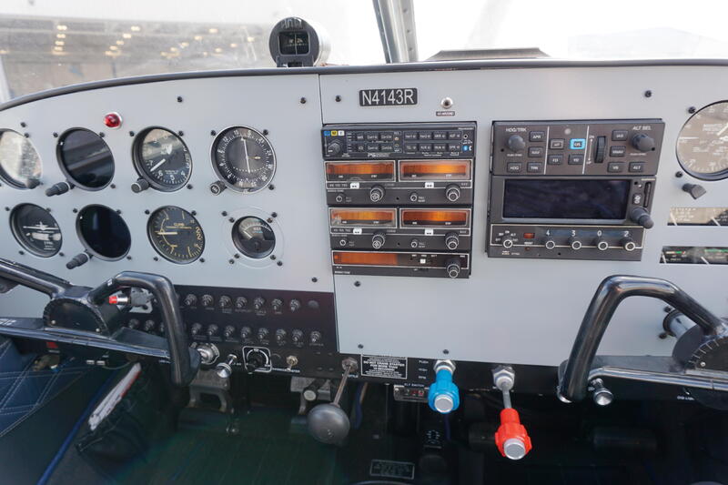 Piper Pa 32 300 Cherokee Six thumbnail 39