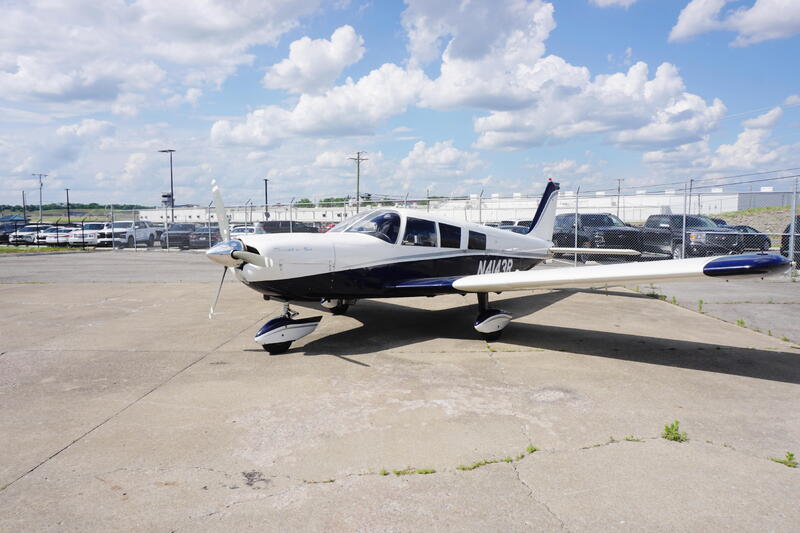Piper Pa 32 300 Cherokee Six thumbnail 16