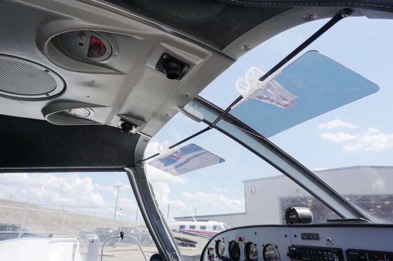 Piper Pa 32 300 Cherokee Six thumbnail 44