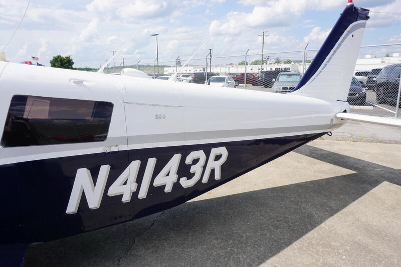 Piper Pa 32 300 Cherokee Six thumbnail 13