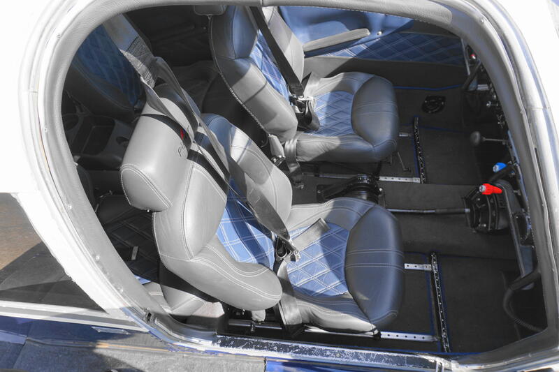 Piper Pa 32 300 Cherokee Six thumbnail 28