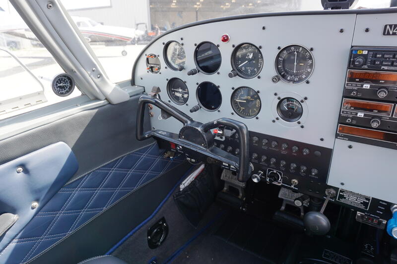 Piper Pa 32 300 Cherokee Six thumbnail 38