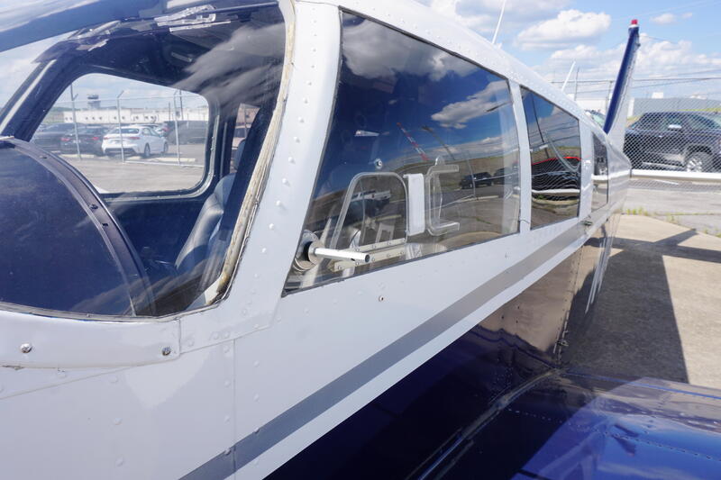 Piper Pa 32 300 Cherokee Six thumbnail 19