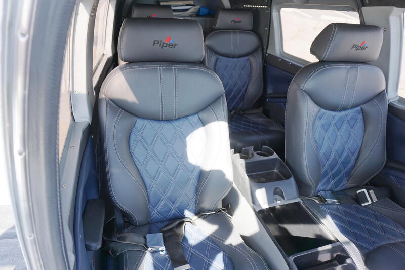 Piper Pa 32 300 Cherokee Six thumbnail 45