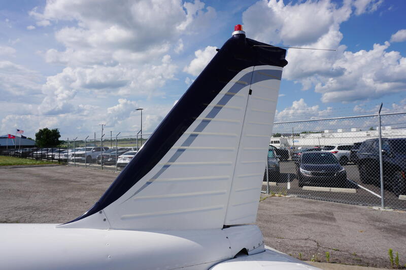 Piper Pa 32 300 Cherokee Six thumbnail 9