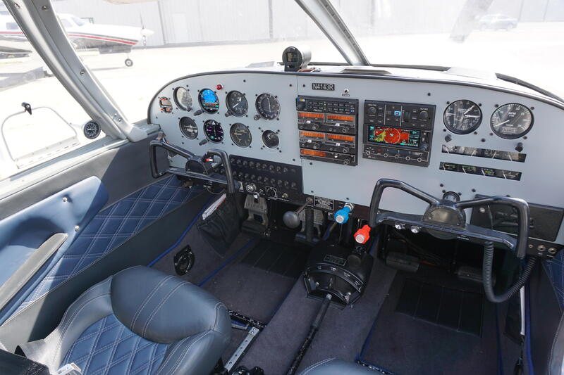 Piper Pa 32 300 Cherokee Six thumbnail 33