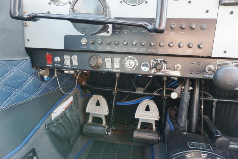 Piper Pa 32 300 Cherokee Six thumbnail 40
