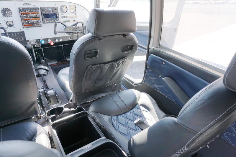 Piper Pa 32 300 Cherokee Six thumbnail 26