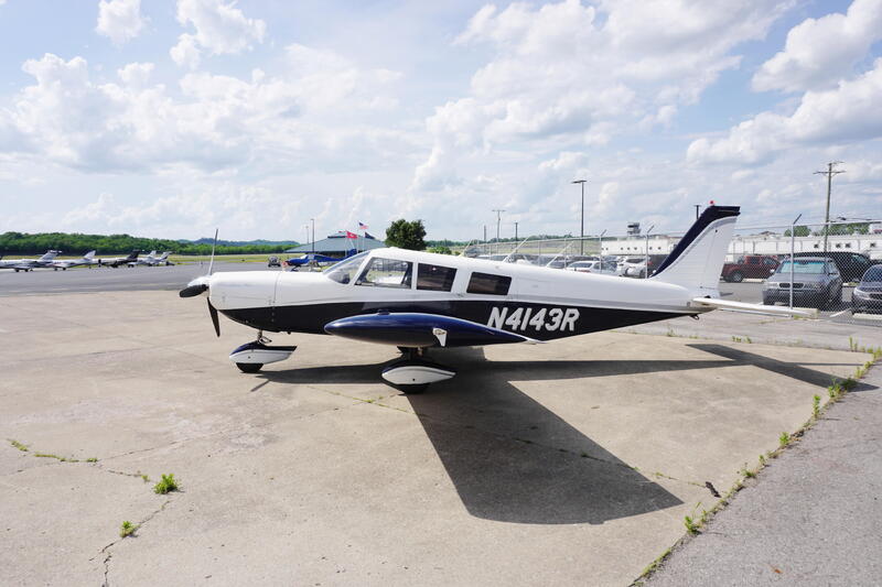 Piper Pa 32 300 Cherokee Six thumbnail 17