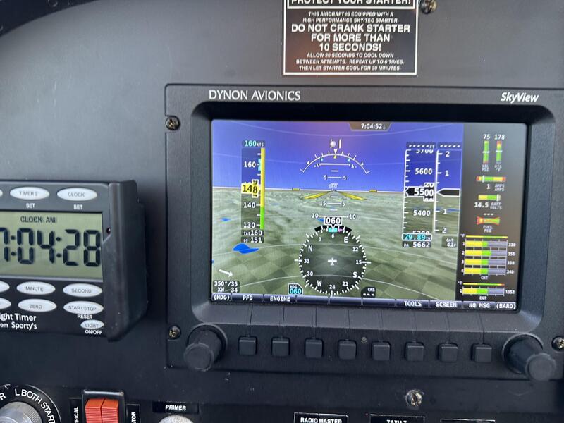 Vans Rv 6a thumbnail 6
