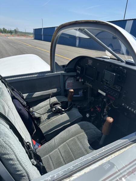 Vans Rv 6a thumbnail 5