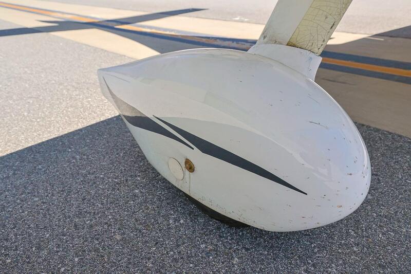 2006 Cirrus SR22 G2 5