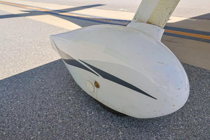 2006 Cirrus SR22 G2 3