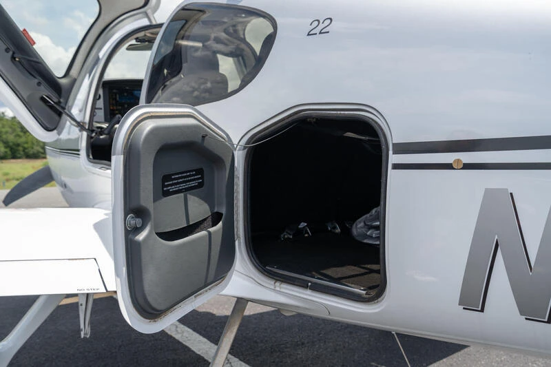 2016 Cirrus SR22 G5 3