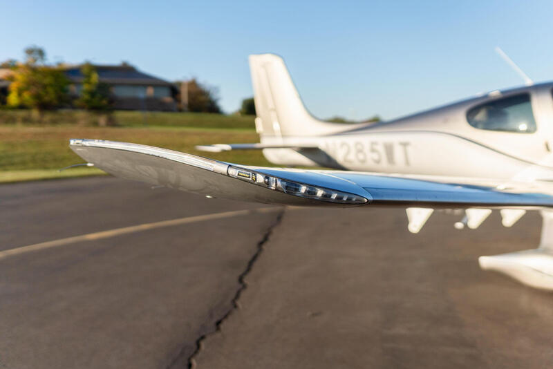 1970 Cirrus Sr22 G6 thumbnail 12