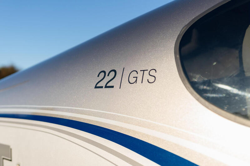 1970 Cirrus Sr22 G6 thumbnail 8
