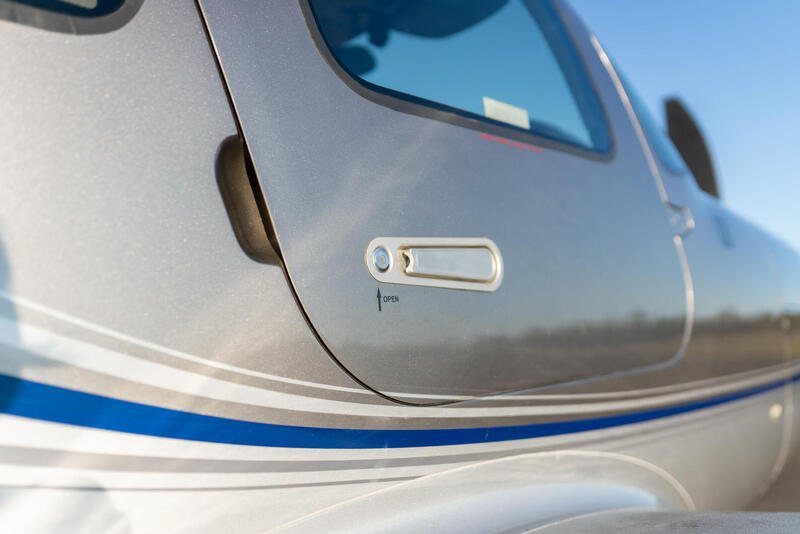 1970 Cirrus Sr22 G6 thumbnail 10