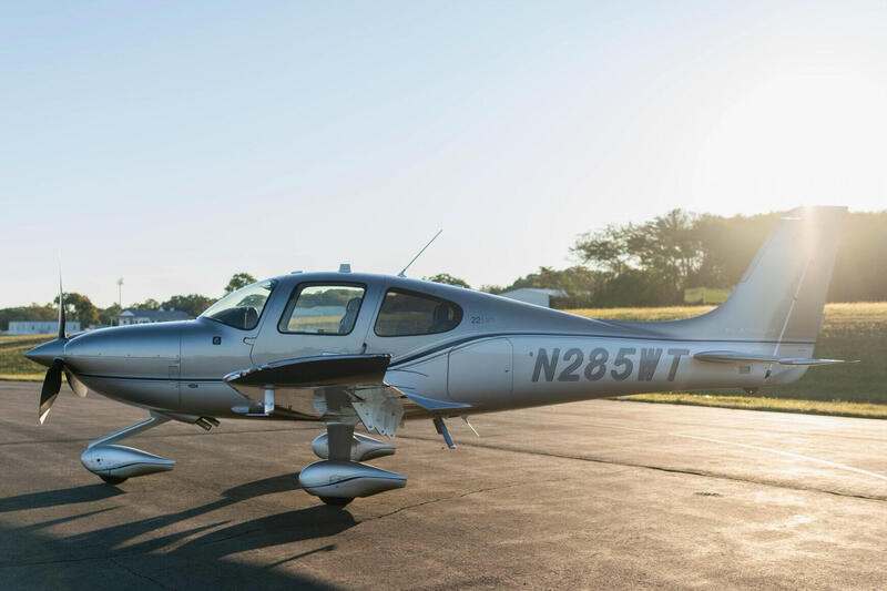 1970 Cirrus Sr22 G6 thumbnail 2