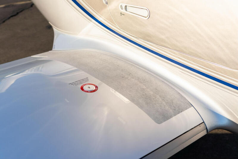 1970 Cirrus Sr22 G6 thumbnail 15