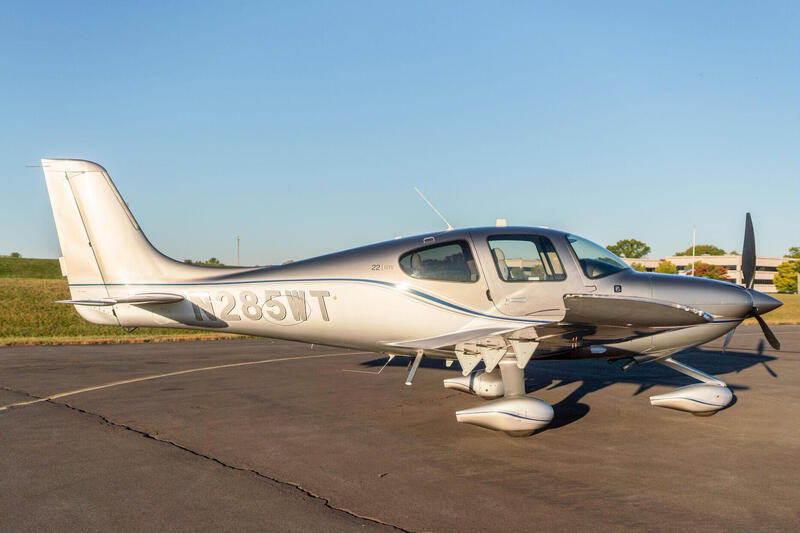 1970 Cirrus Sr22 G6 thumbnail 5