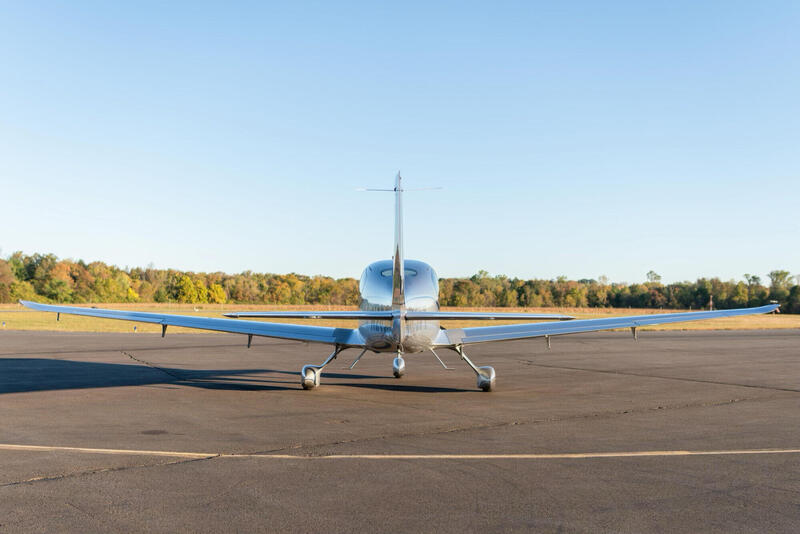 1970 Cirrus Sr22 G6 thumbnail 4