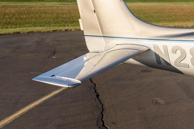 1970 Cirrus Sr22 G6 thumbnail 14