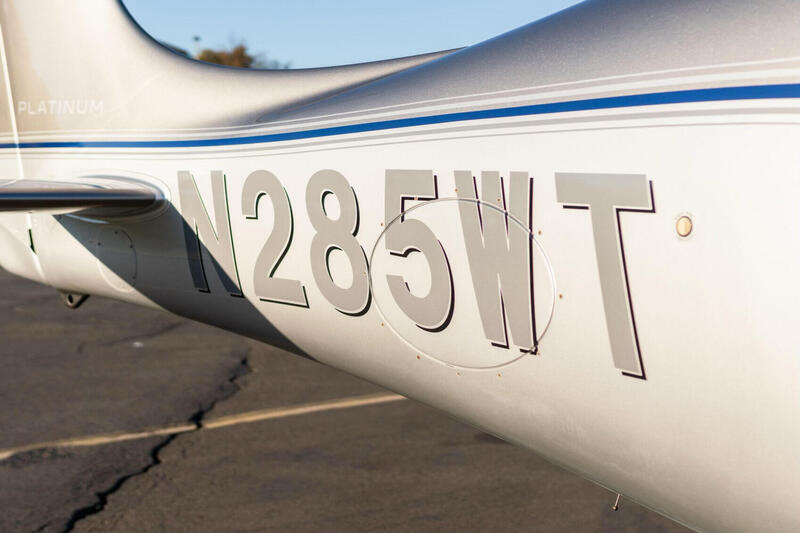 1970 Cirrus Sr22 G6 thumbnail 13