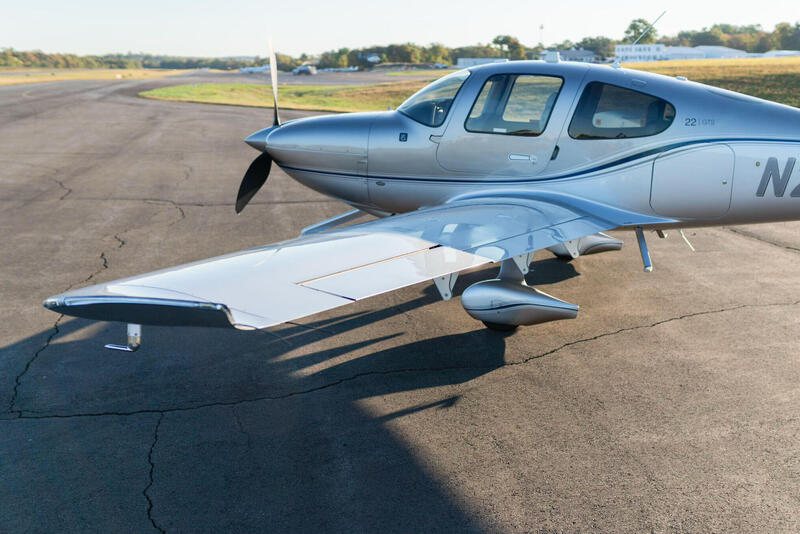 1970 Cirrus Sr22 G6 thumbnail 19
