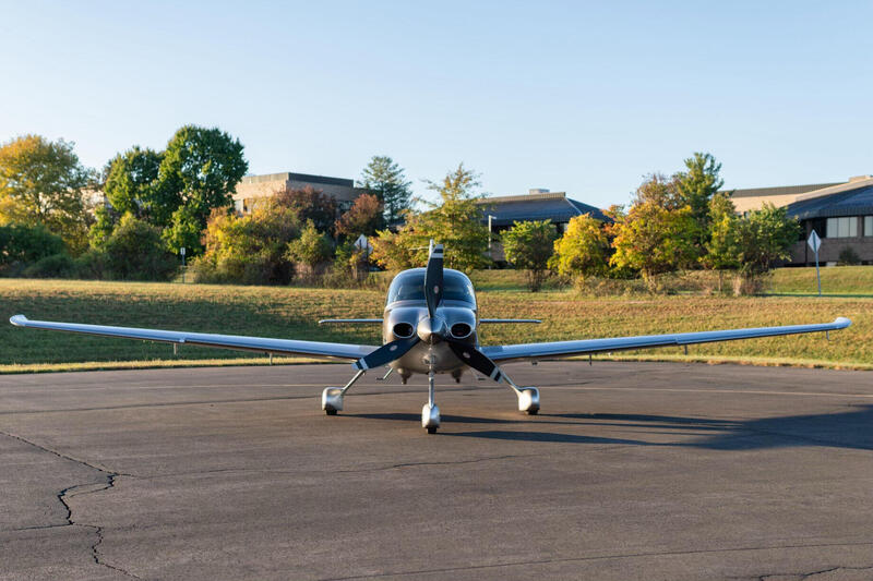 1970 Cirrus Sr22 G6 thumbnail 3