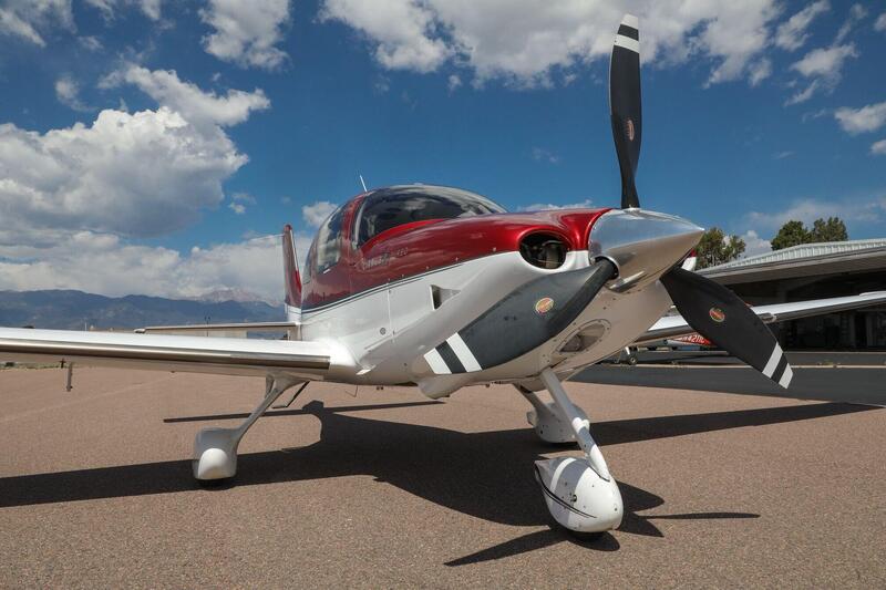 2010 Cirrus SR22 TN G3 4