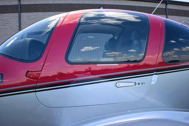 2023 Cirrus SR22T G6 4