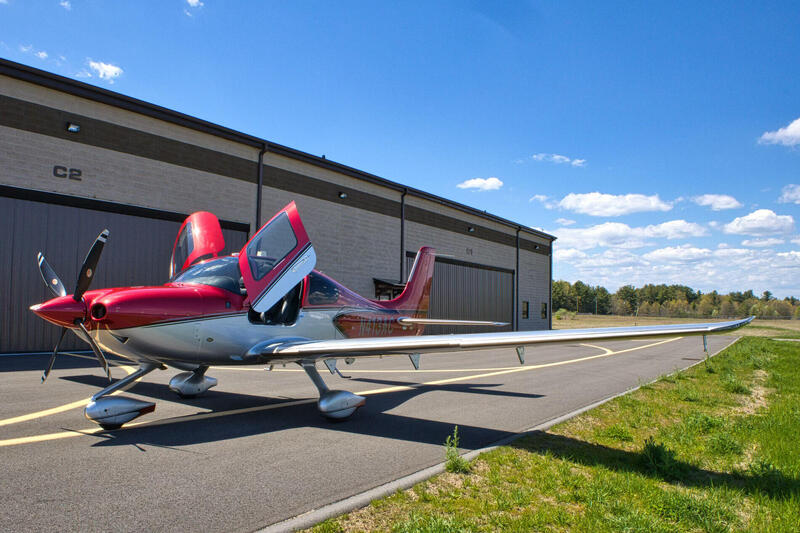 2023 Cirrus SR22T G6 3