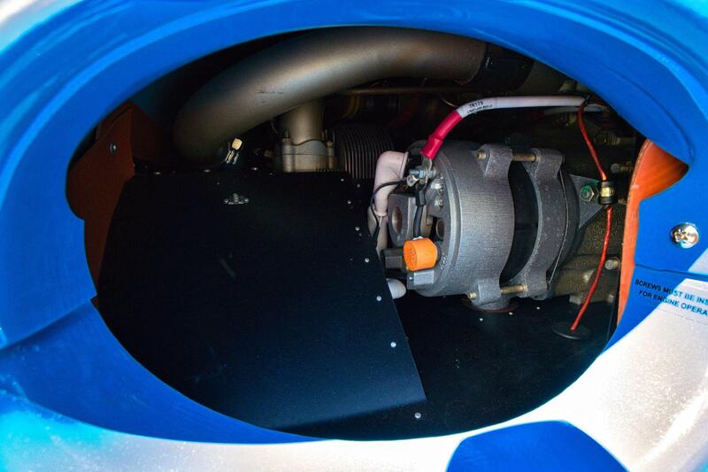 2020 Cirrus SR22T G6 3