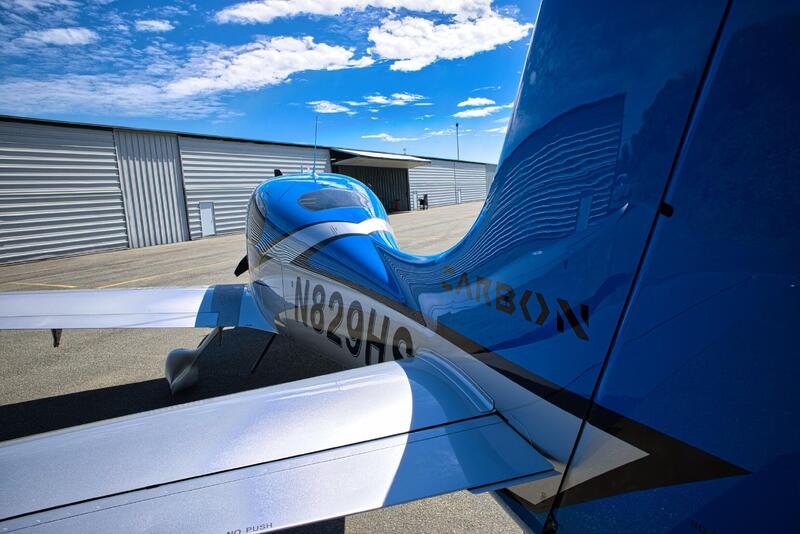 2020 Cirrus SR22T G6 4