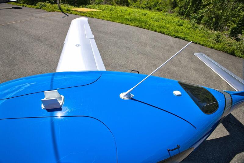 2020 Cirrus SR22T G6 5