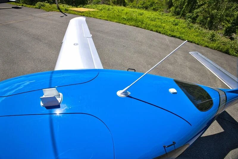 2020 Cirrus SR22T G6 3