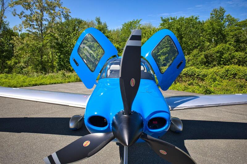 2020 Cirrus SR22T G6 4