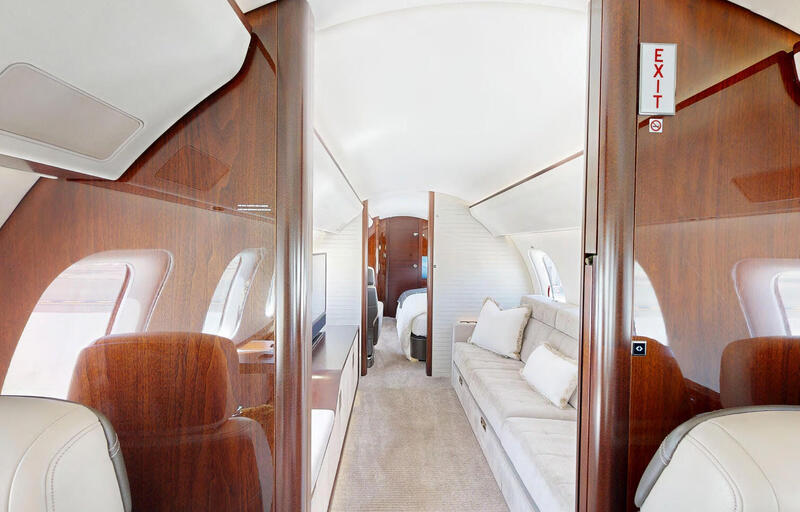 Bombardier 7500 thumbnail 8